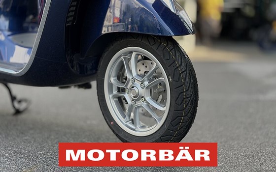 Neufahrzeug Vespa GTS 310 - Bild 7