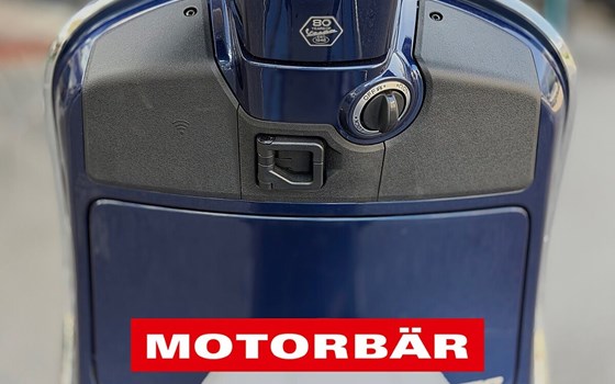 Neufahrzeug Vespa GTS 310 - Bild 8