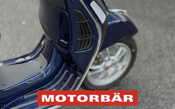 Neufahrzeug Vespa GTS 310 - Bild 9