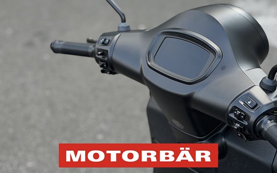 Neufahrzeug Vespa GTS 125 Super Sport - Bild 10