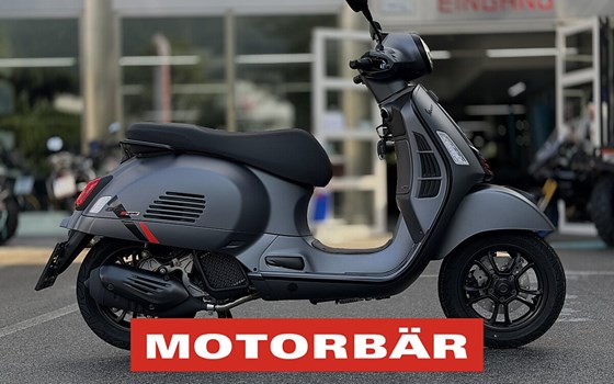 Neufahrzeug Vespa GTS 125 Super Sport - Bild 2