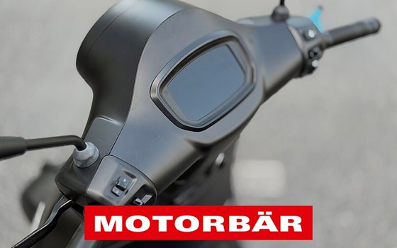 Neufahrzeug Vespa GTS 125 Super Sport - Bild 6