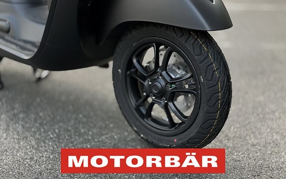 Neufahrzeug Vespa GTS 125 Super Sport - Bild 7