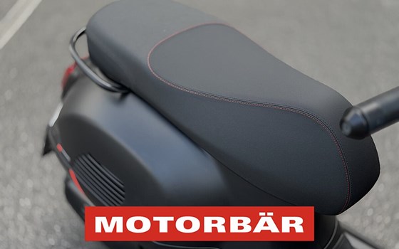 Neufahrzeug Vespa GTS 125 Super Sport - Bild 9