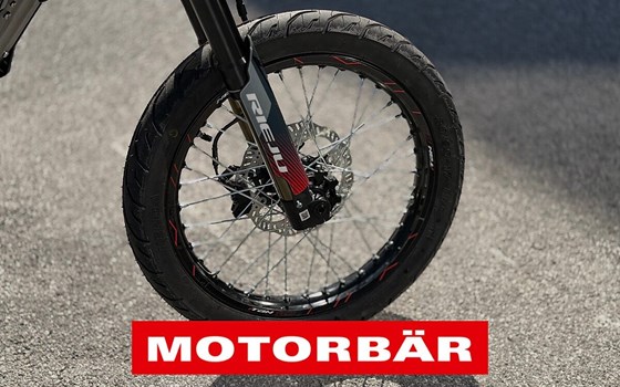 Neufahrzeug Rieju MRT 50 - Bild 7