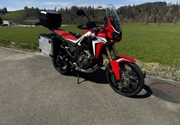 Occasion Honda CRF1000L Africa Twin DCT