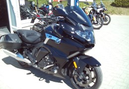 Gebrauchte BMW K 1600 B