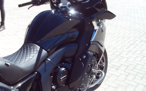 Gebrauchtmotorrad BMW K 1600 B - Bild 8