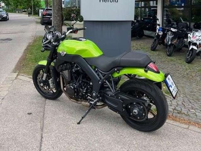 Horex VR6 Roadster