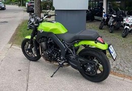 Gebrauchte Horex VR6 Roadster