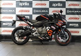 Gebrauchte Aprilia RS 457