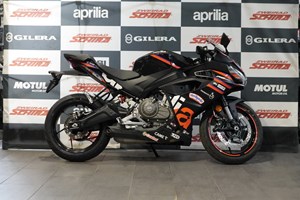 Angebot Aprilia RS 457