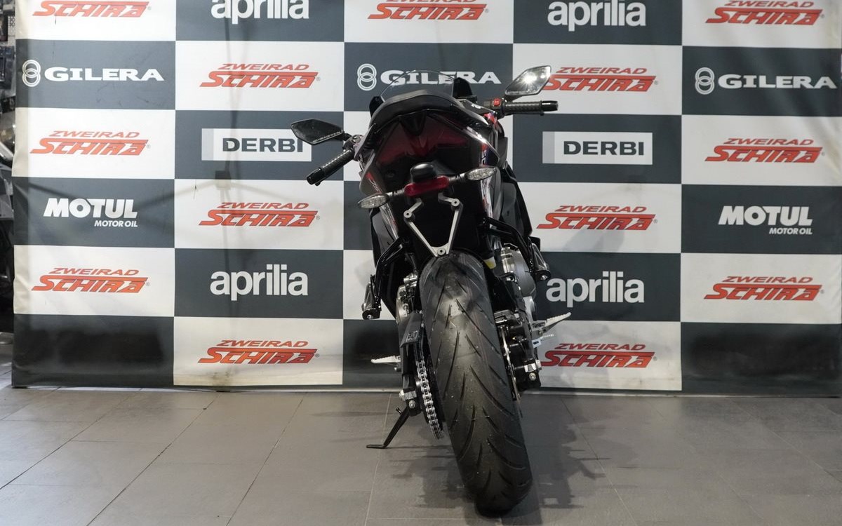 Angebot Aprilia RS 457
