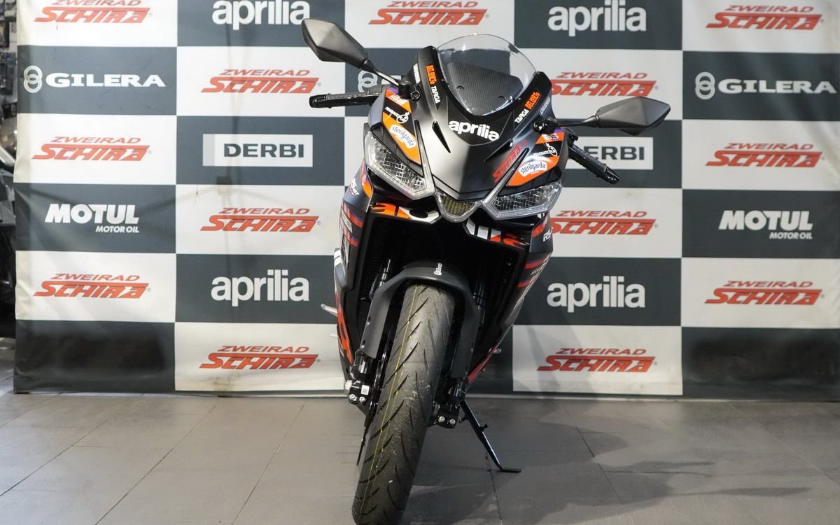 Angebot Aprilia RS 457