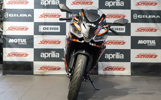 Gebrauchtmotorrad Aprilia RS 457 - Bild 5