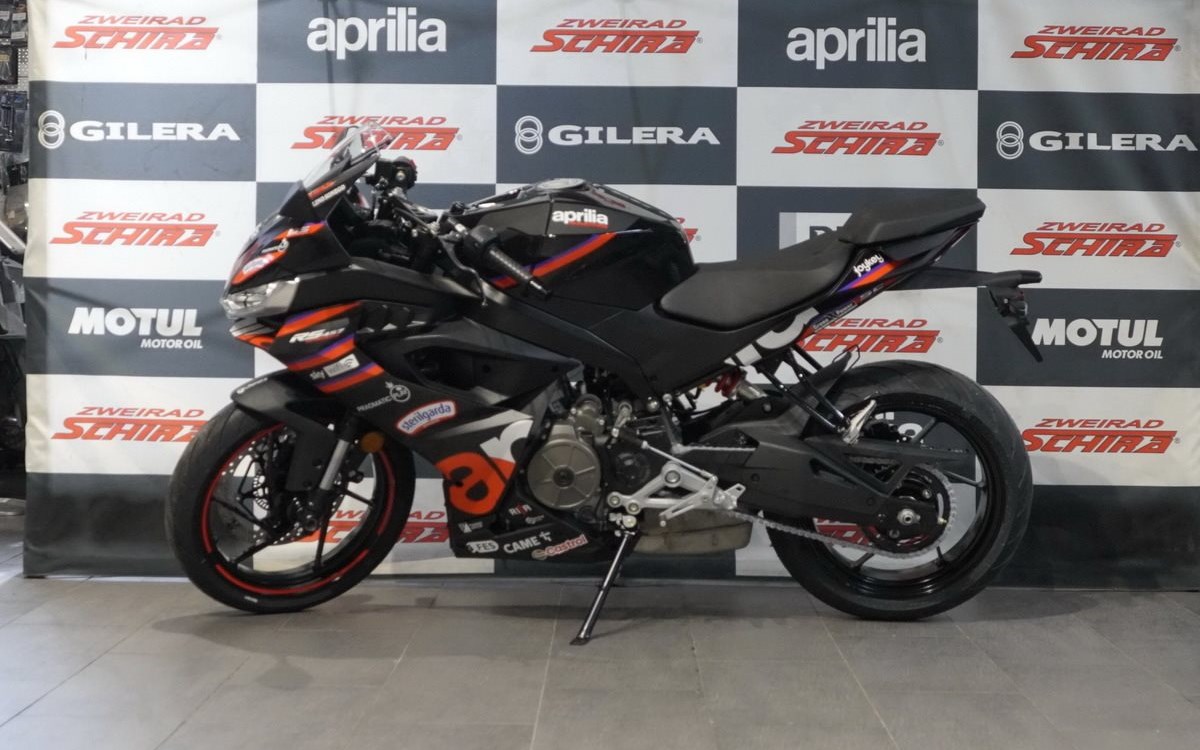 Angebot Aprilia RS 457