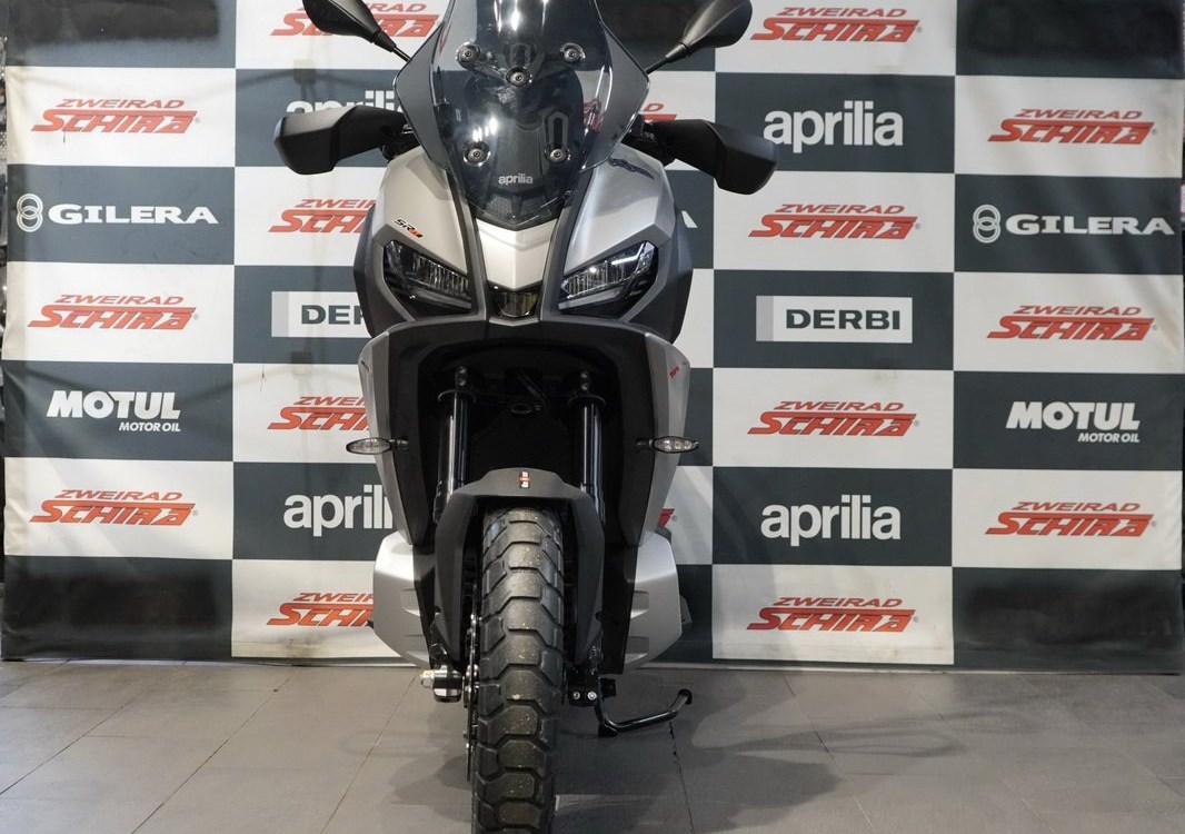 Angebot Aprilia SR GT 400