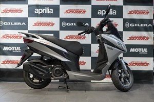 Angebot Aprilia SXR 50