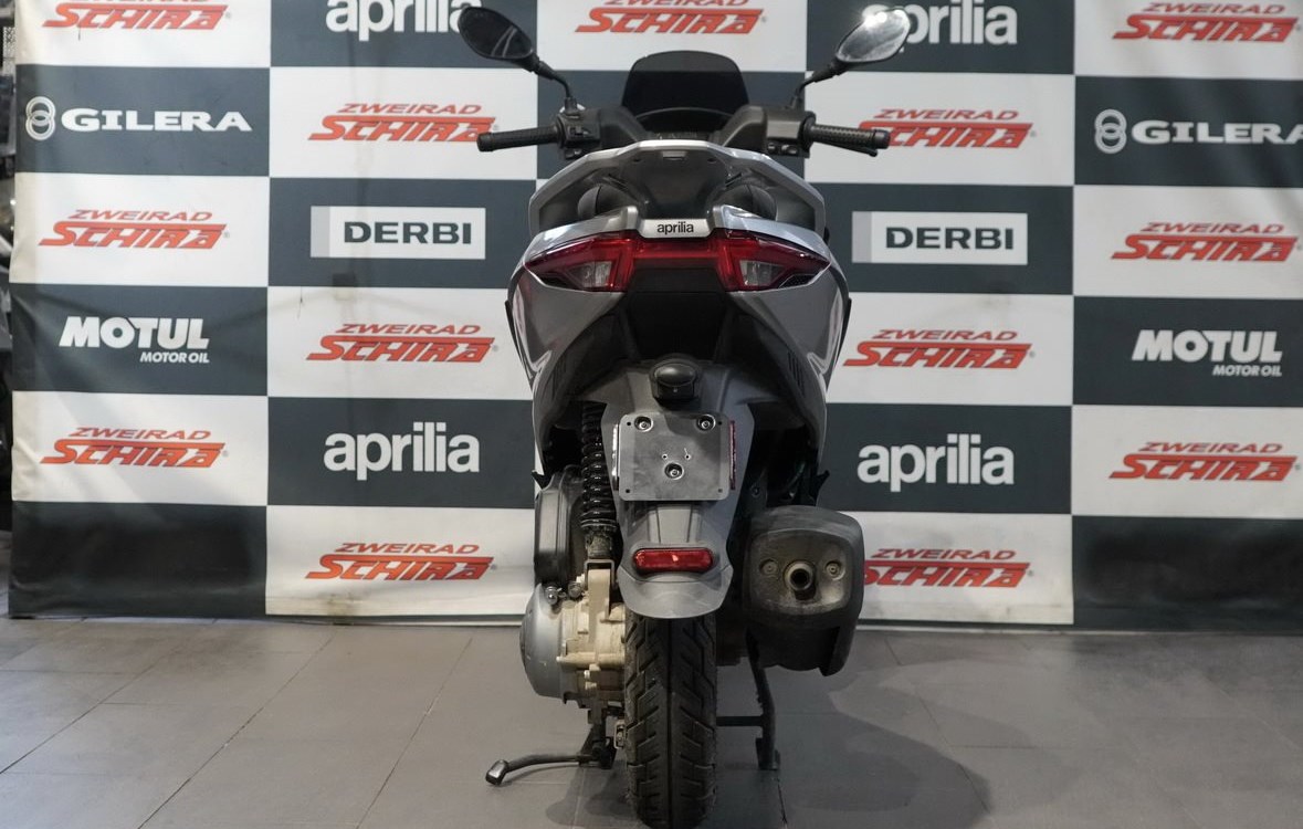 Angebot Aprilia SXR 50