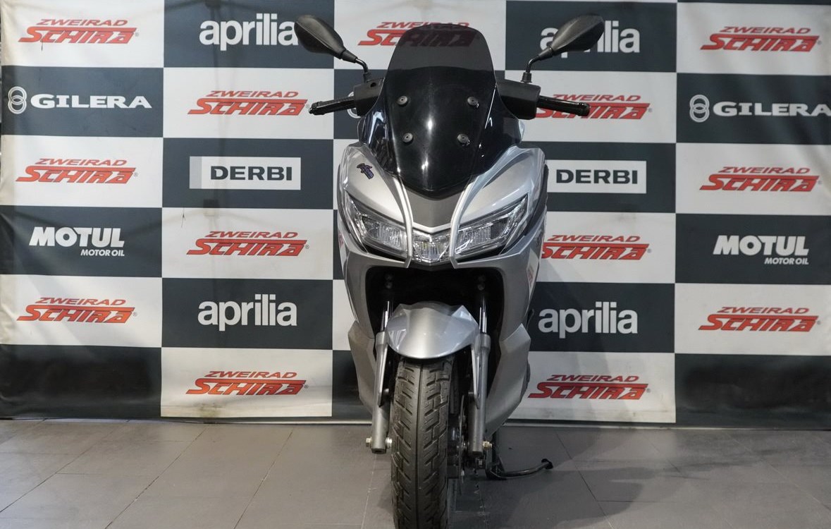 Angebot Aprilia SXR 50