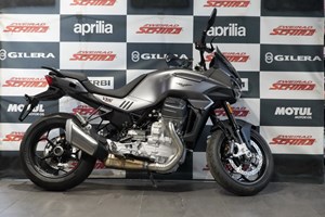Angebot Moto Guzzi V100 Mandello