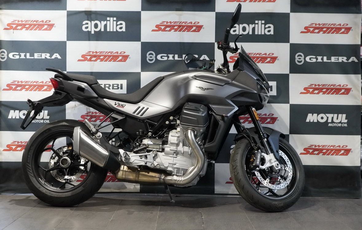 Angebot Moto Guzzi V100 Mandello