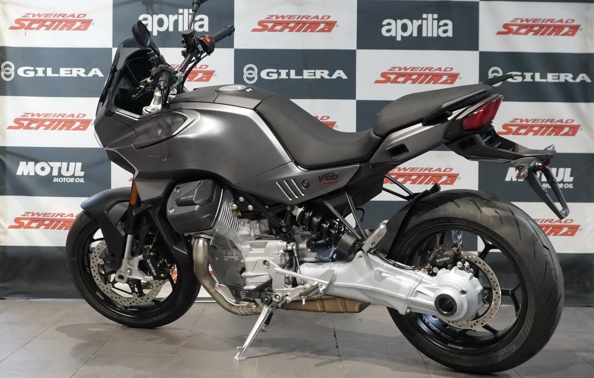 Angebot Moto Guzzi V100 Mandello