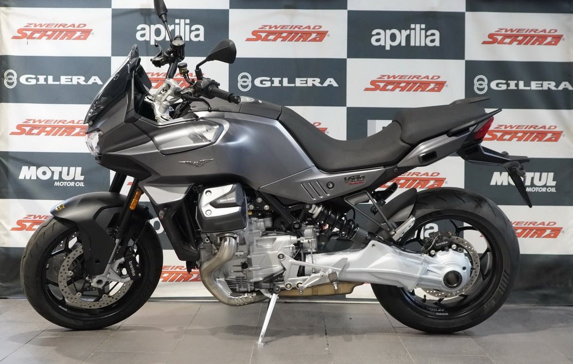 Angebot Moto Guzzi V100 Mandello