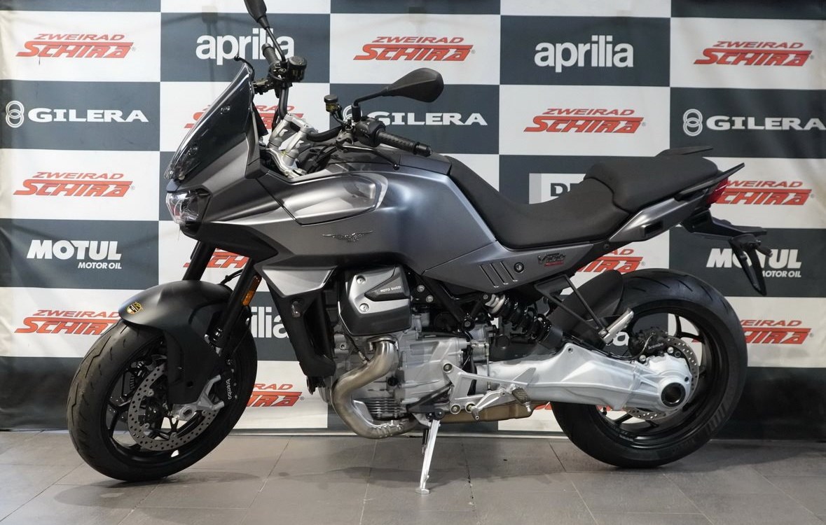 Angebot Moto Guzzi V100 Mandello
