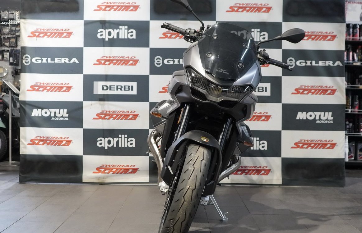 Angebot Moto Guzzi V100 Mandello