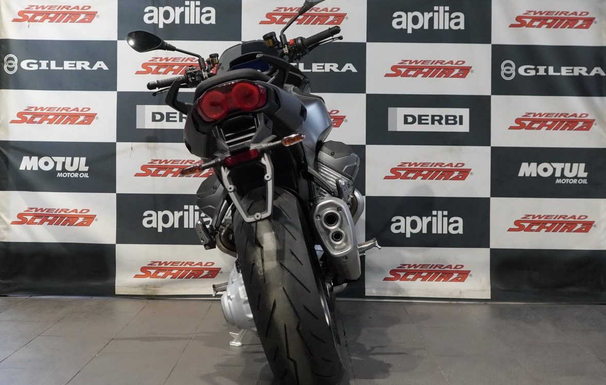 Angebot Moto Guzzi V100 Mandello