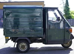 Angebot Piaggio Ape