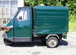 Angebot Piaggio Ape
