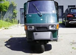 Angebot Piaggio Ape