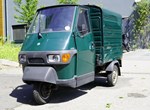 Angebot Piaggio Ape