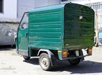 Angebot Piaggio Ape