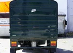 Angebot Piaggio Ape