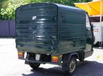 Angebot Piaggio Ape