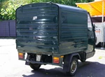 Angebot Piaggio Ape