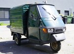Angebot Piaggio Ape