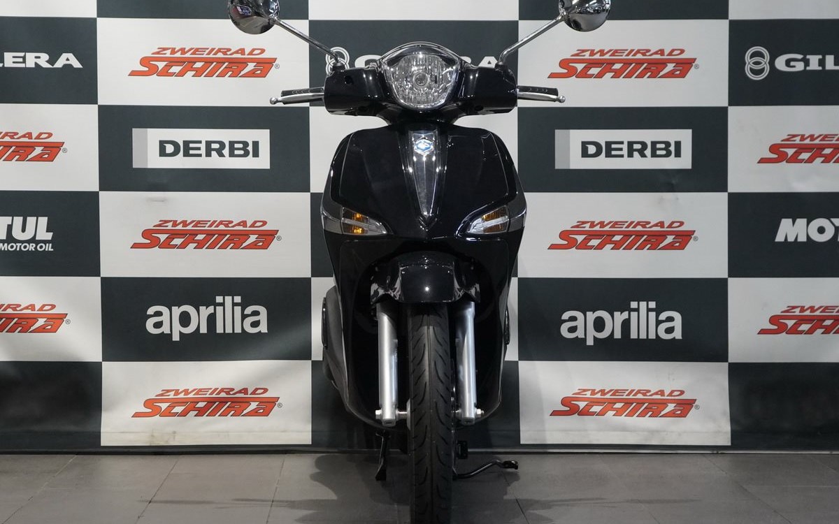 Angebot Piaggio Liberty 50