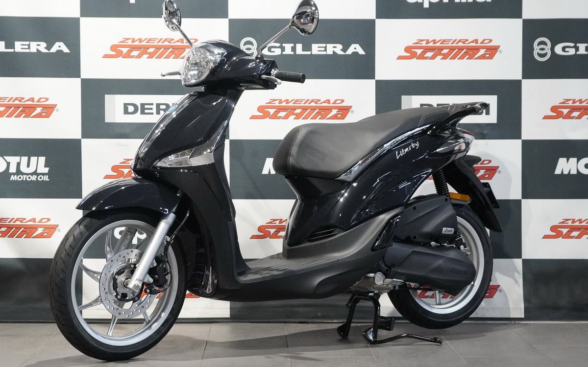Angebot Piaggio Liberty 50