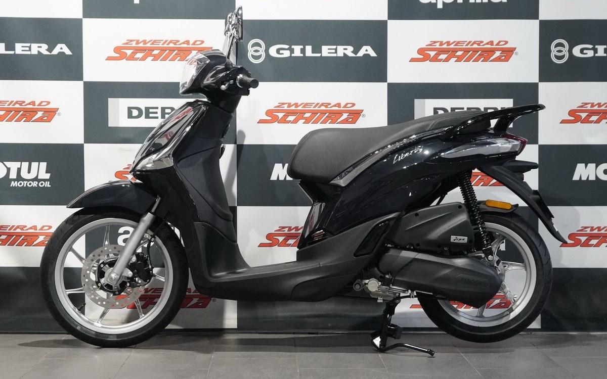Angebot Piaggio Liberty 50