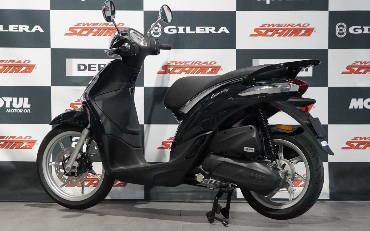Angebot Piaggio Liberty 50