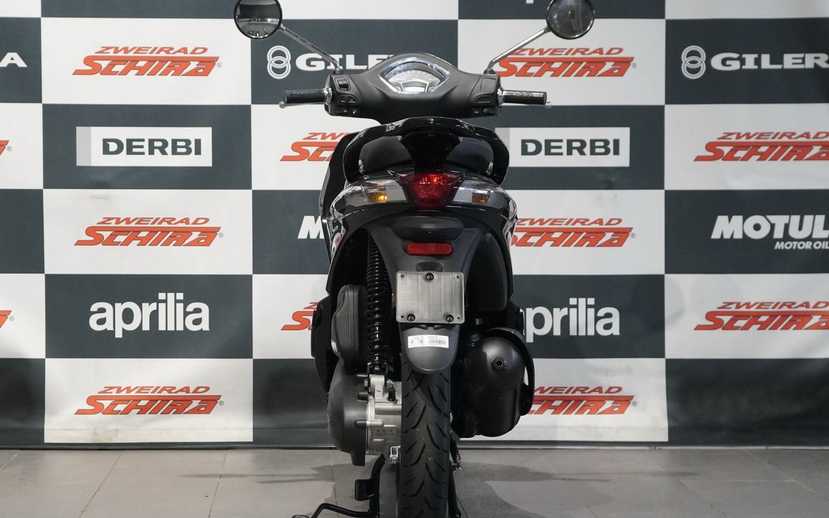 Angebot Piaggio Liberty 50