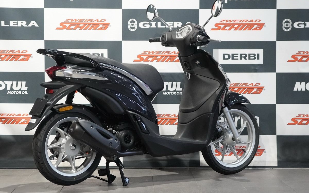 Angebot Piaggio Liberty 50