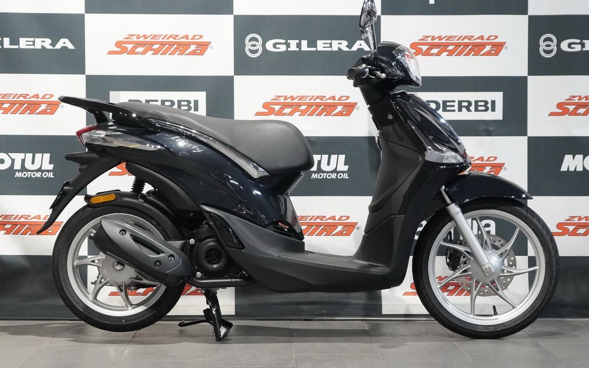 Angebot Piaggio Liberty 50