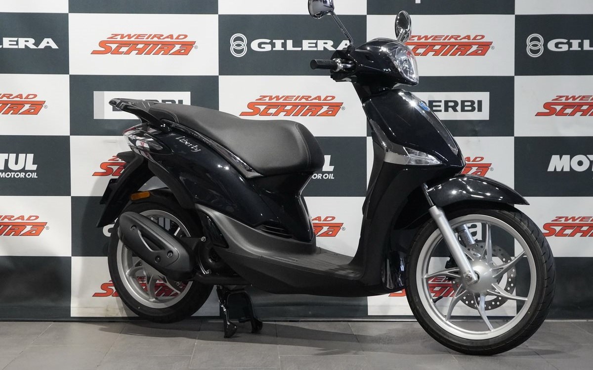 Angebot Piaggio Liberty 50