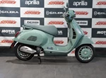 Angebot Vespa GTS 80th 310