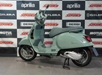 Angebot Vespa GTS 80th 310